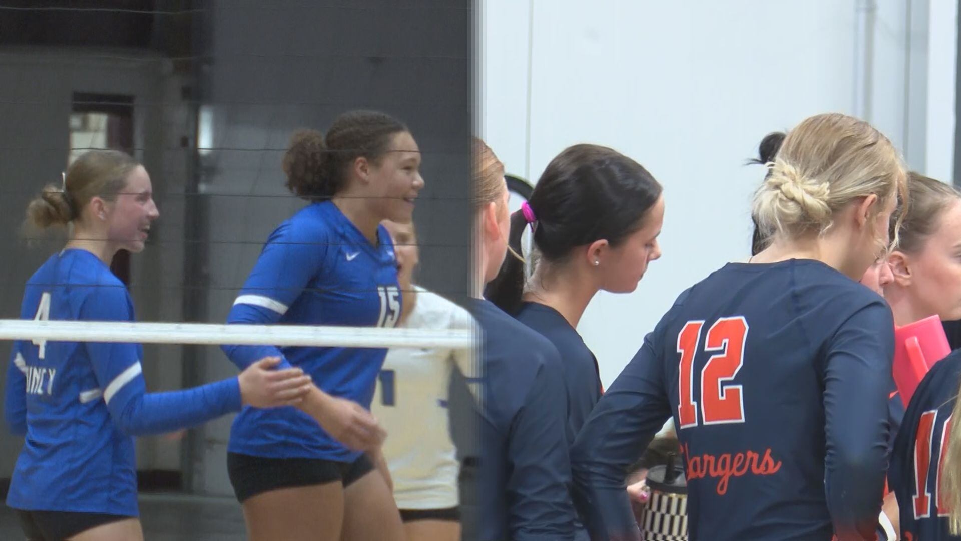 Quincy High Moves Closer to Western Big 6 Title; Illini West Clinches Championship