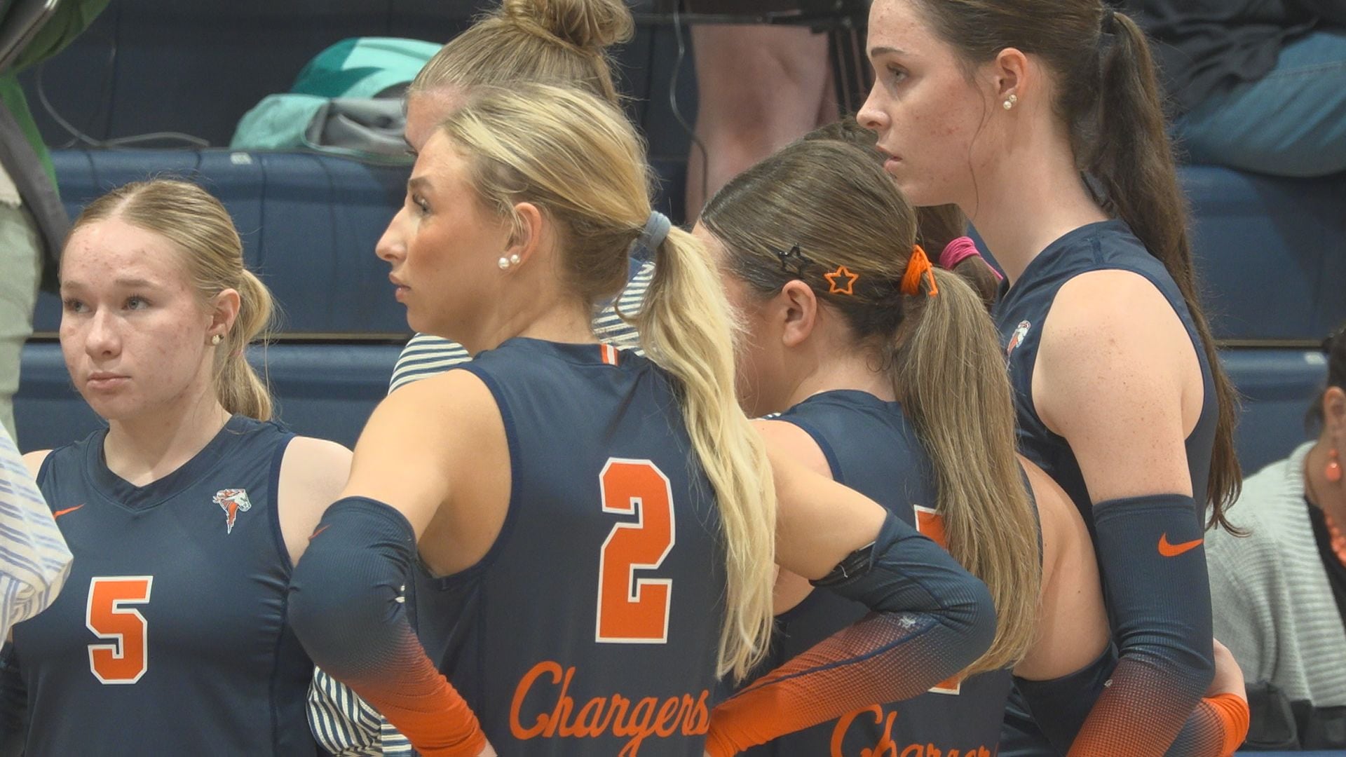 Illini West Volleyball Sweeps South Fulton, Improves Season Record