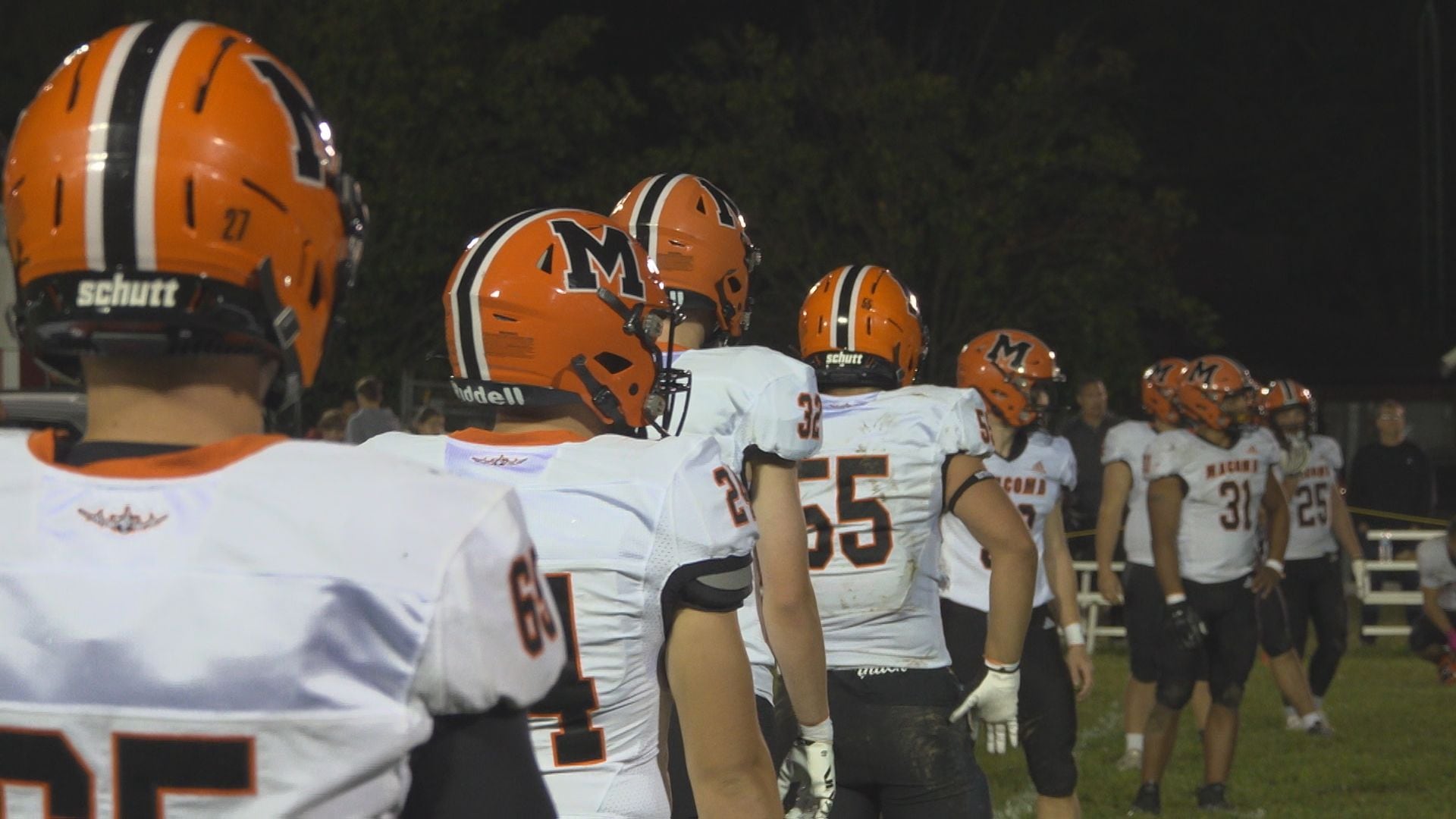 Area Sports Round-Up: Quincy-Hannibal-Keokuk Region Sees Diverse Matchups and Military Tribute