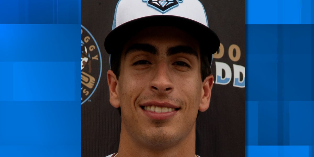 OFF THE LEASH: Meet Ignacio Gonzalez