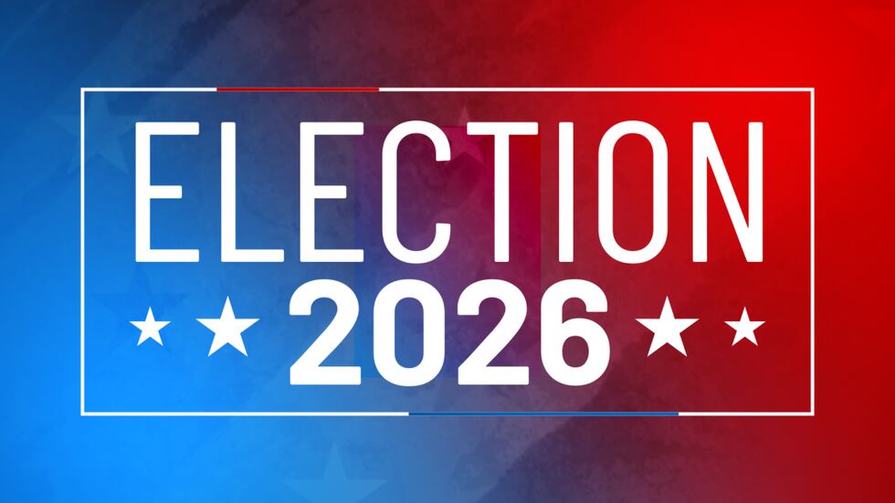 Election 2026