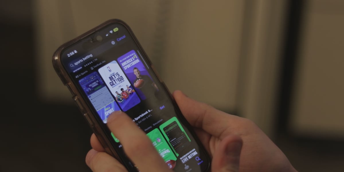 Missouri Gaming Commission Chairman says mobile sports betting companies will offer ‘two different things’