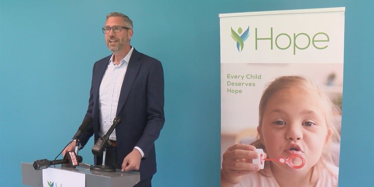 Able Program Frerichs highlights success of ABLE program for people with disabilities