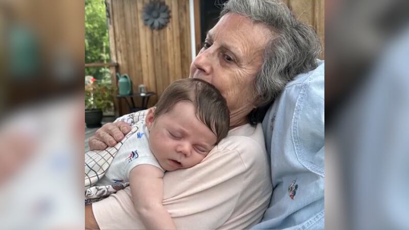 Nadara Williams, 79, died after being struck by a dirt bike on a paved walking path in Alaska.