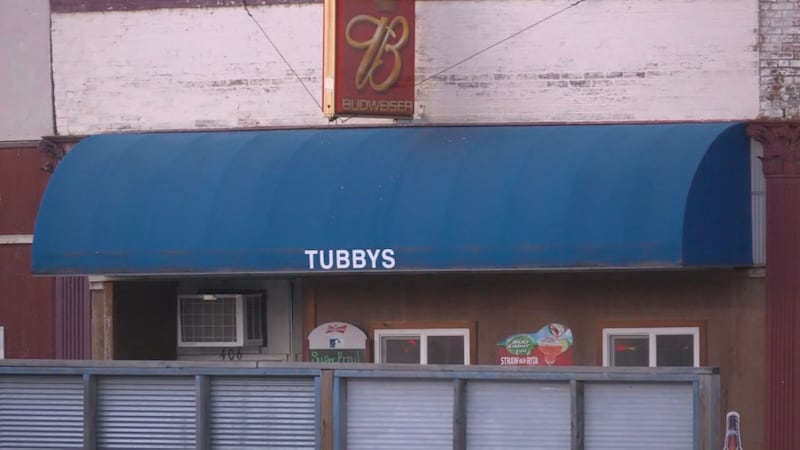 Missouri Highway Patrol Cpl. Justin Dunn said around 12:50 a.m. a male subject was removed...