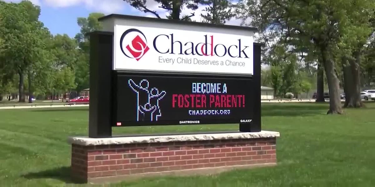 Michael Chaddock Chaddock celebrates milestone for trauma and attachment program