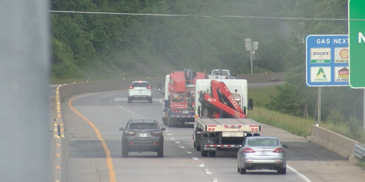 Authorities Give Memorial Day Travel Safety Tips authorities-give-memorial-day-travel-safety-tips