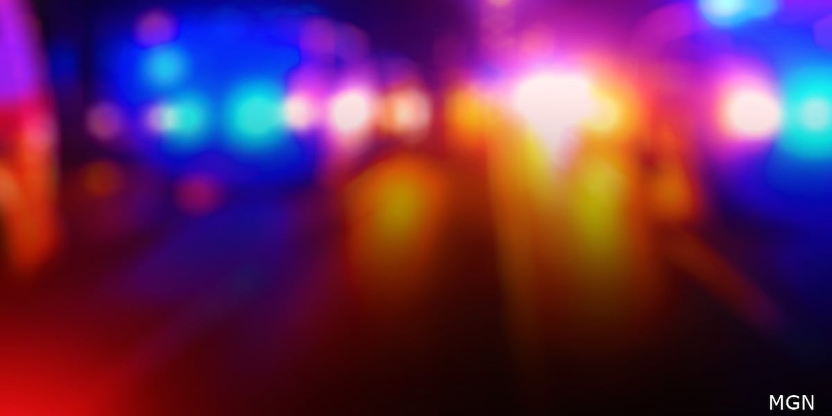 Photo: wgem.com Man Charged in Second Carroll County Double Homicide This Month