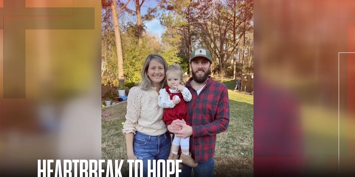 A Miracle in the Making: The Journey of Embryo Adoption
