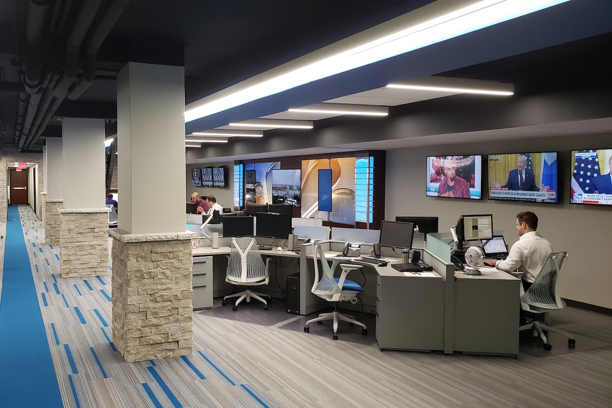 Wgem Building WGEM Careers