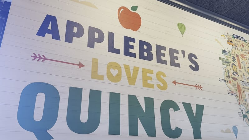 A new building and menu set to be open to the project a day after original grand opening date.