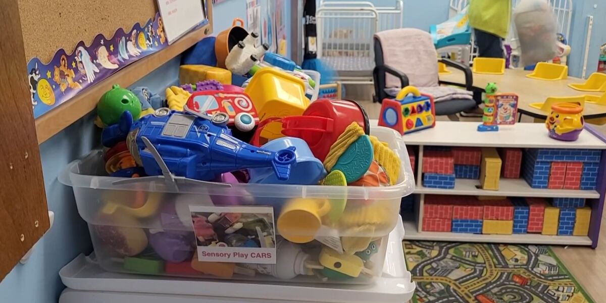 Childcare shortage preventing further growth for Missouri manufacturers Childcare shortage preventing further growth for Missouri manufacturers