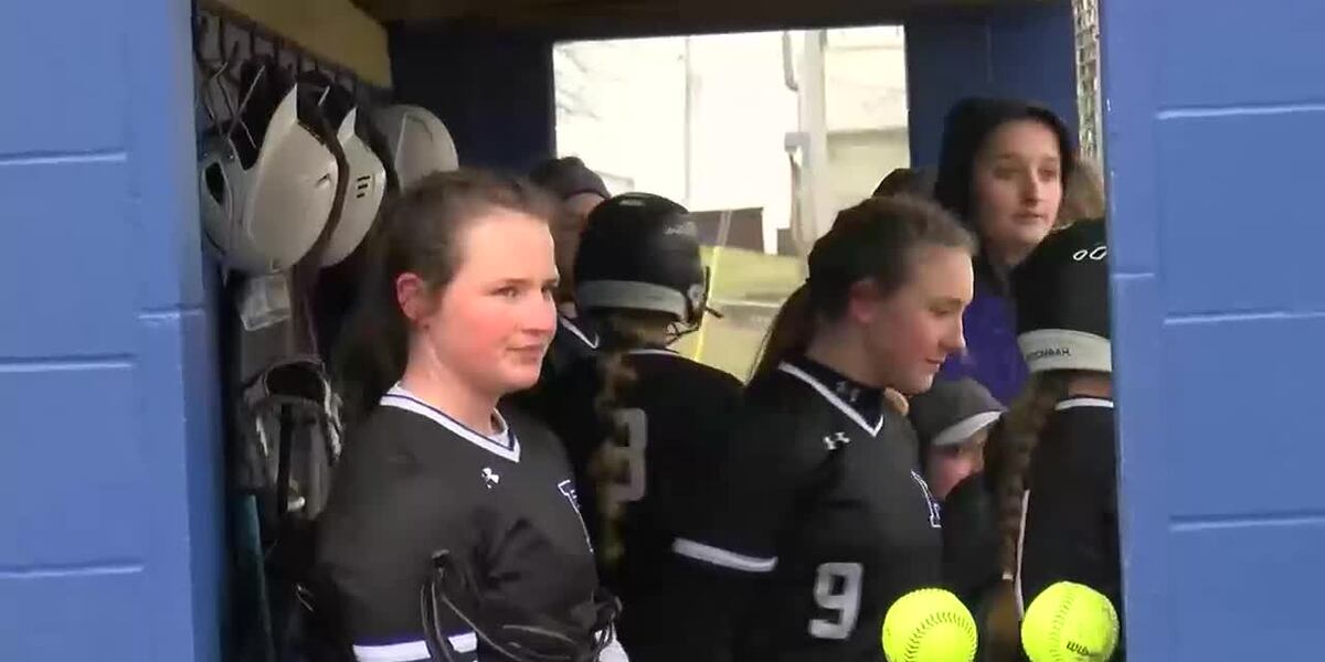 WGEM Sports At Ten: Thursday (March 23) Payson-Seymour Lady Indians ...