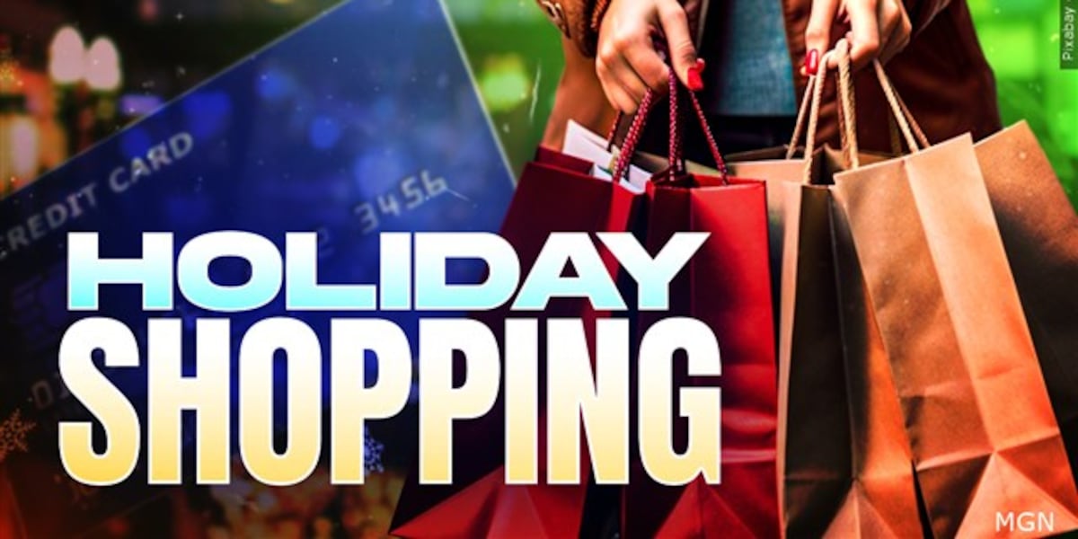 Illinois Comptroller gives advice for holiday shopping season Illinois Comptroller gives advice for holiday shopping season