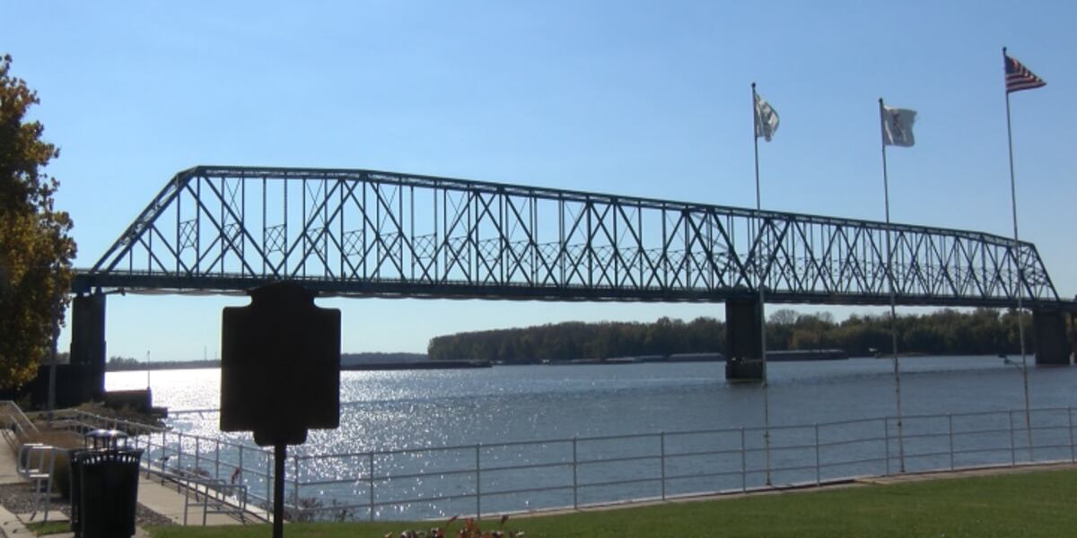 Biggs Bridge Memorial Bridge opening later this month