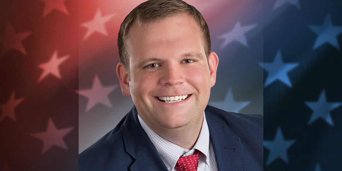 Rinker wins Republican nomination for State House Dist. 99