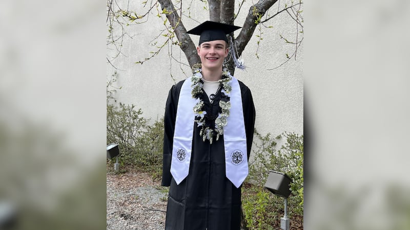 Jacob Wasielewski was an avid outdoorsman who loved hunting and fishing from a very young age.