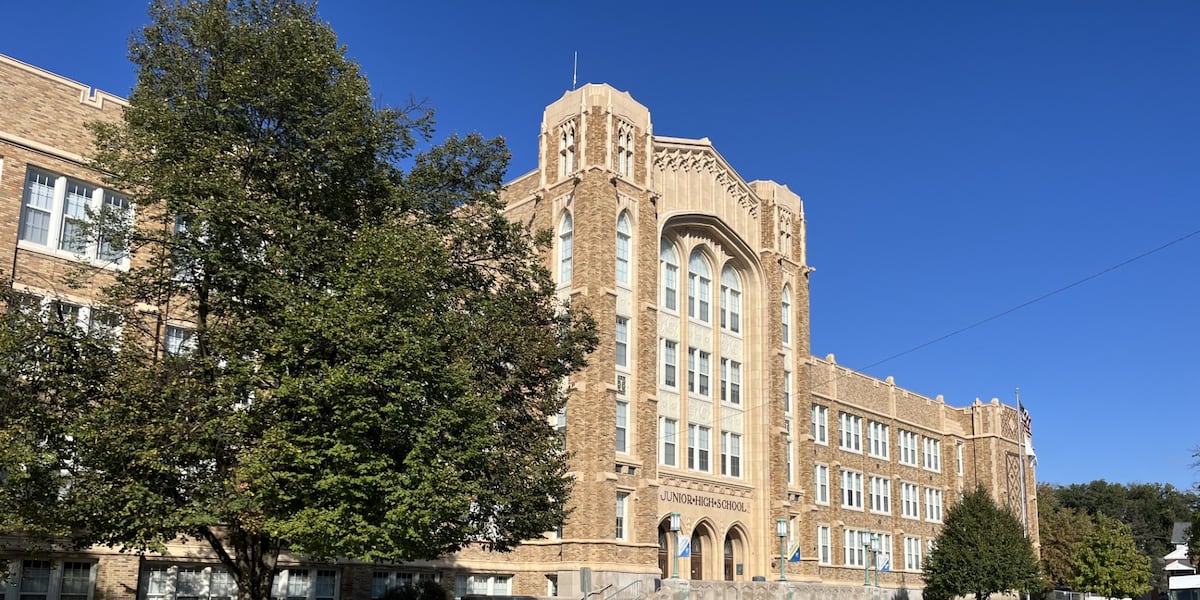 QJHS grantfunded position helping bridge the gap between school and