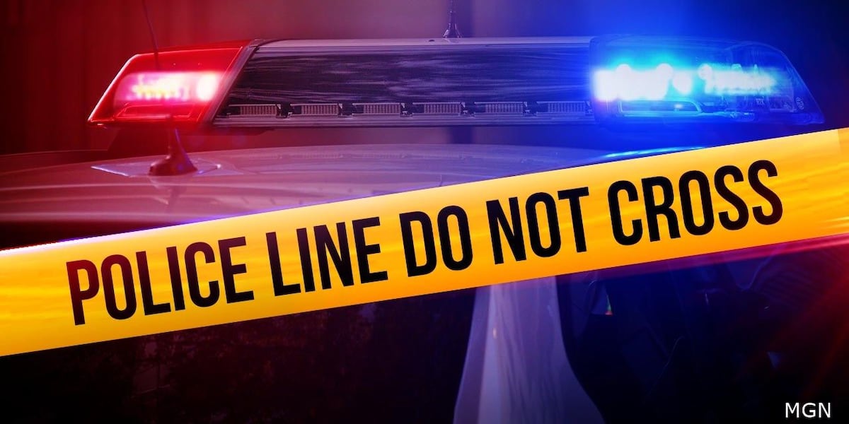 Quincy police respond to 2 separate shooting incidents; 1 person shot in the leg