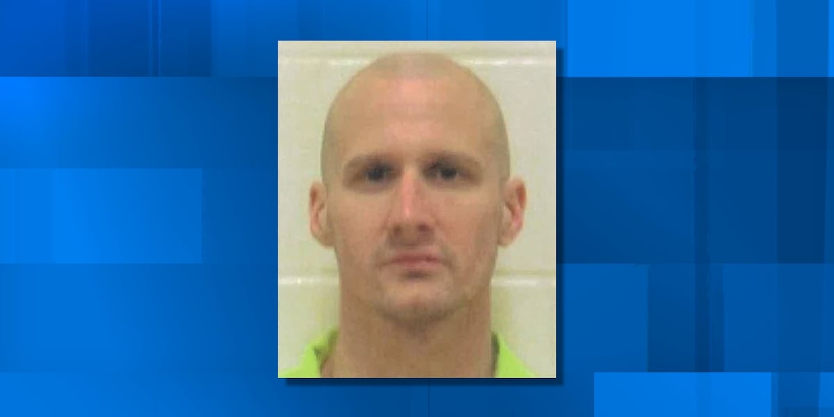 Decatur County Iowa Inmates Iowa State Penitentiary inmate found guilty of voluntary manslaughter ...