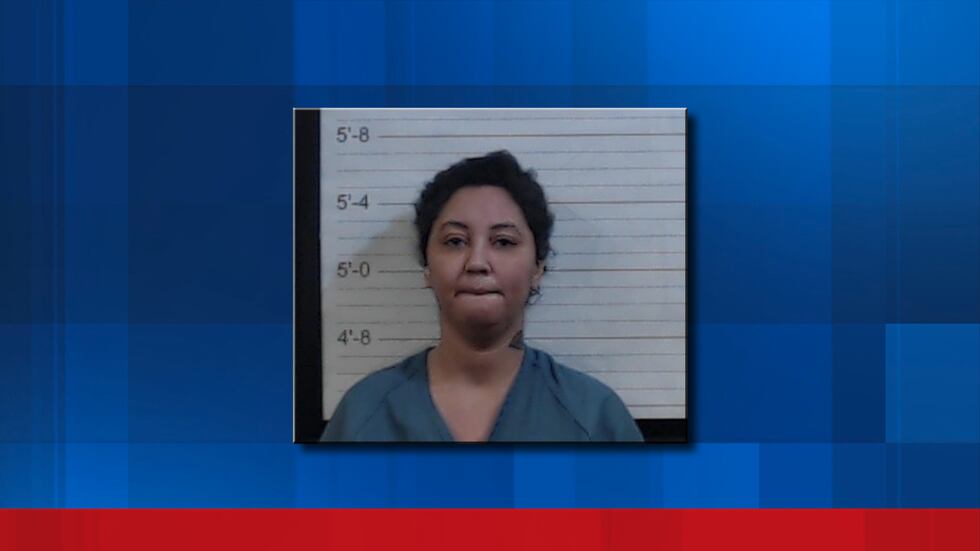 Adrienne Reid has since been charged with false reporting to law enforcement as the...