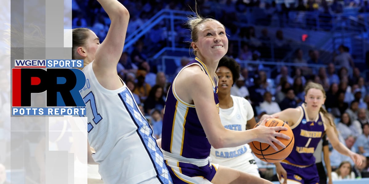 WIU's Nicastro selected as Ohio Valley Conference Female Athlete of the Year