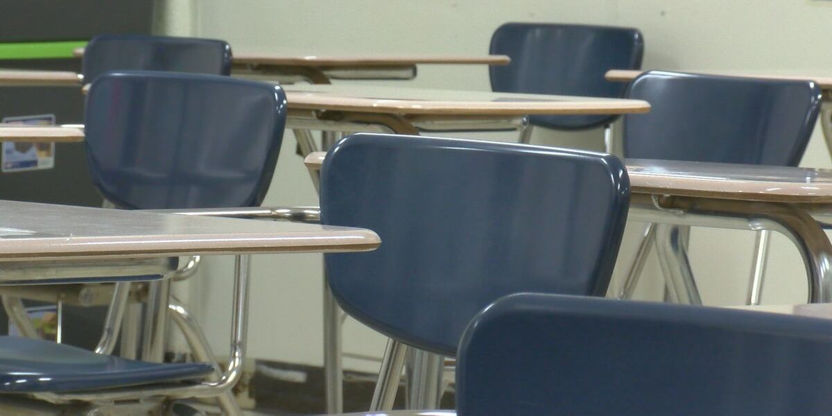 Teacher shortage Districts push to fill vacancies weeks before school