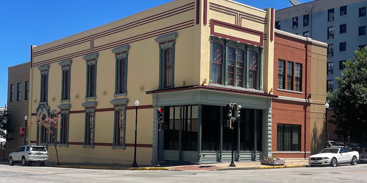 Wgem Building Quincy area economic development partners to purchase building at 501 ...