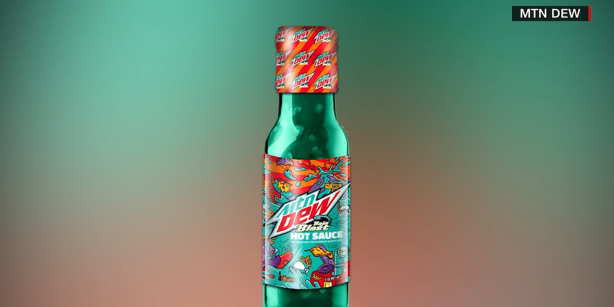 baja blast newports cigarettes She hokey on my pokey till i turn myself around Mountain Dew releases limited-edition Baja