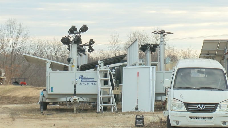 The Quincy City Council continues to debate buffer zone and it's future after they denied a...