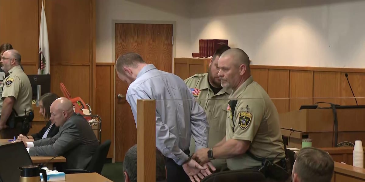 Donald Yohn ‘We’ll never understand why this happened:’ Jury finds Yohn guilty on ...