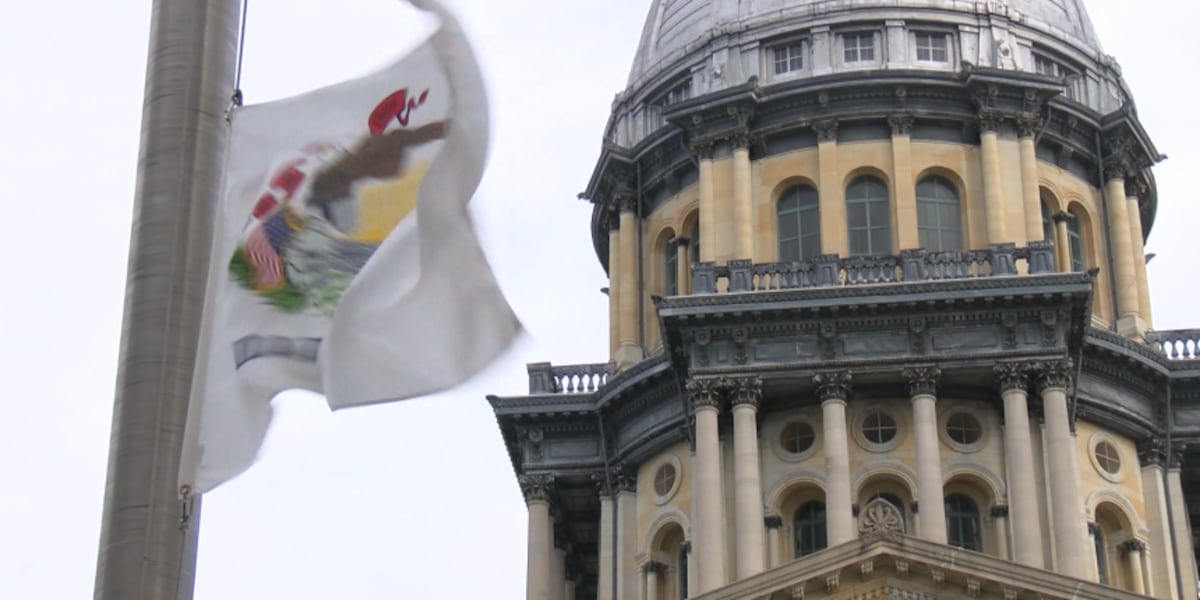 Illinois adds reproductive health choices to anti-discrimination law Illinois adds reproductive health choices to anti-discrimination law