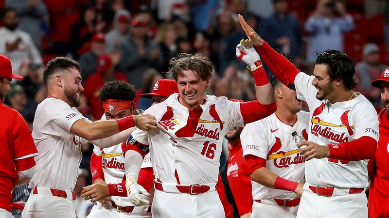 St. Louis Cardinals games dropped by Comcast after Bally Sports contract  expires