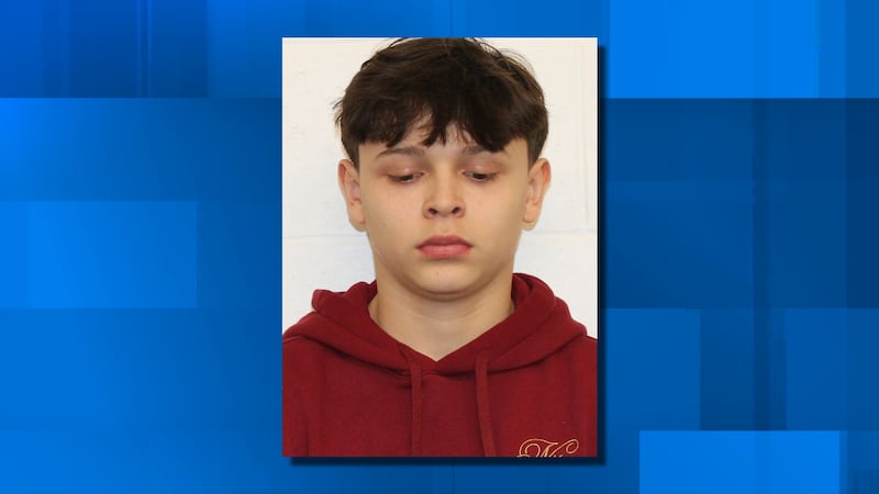 A Quincy teenager, Jorge A. Aguilar, 19, will stay in jail until his trial in January.