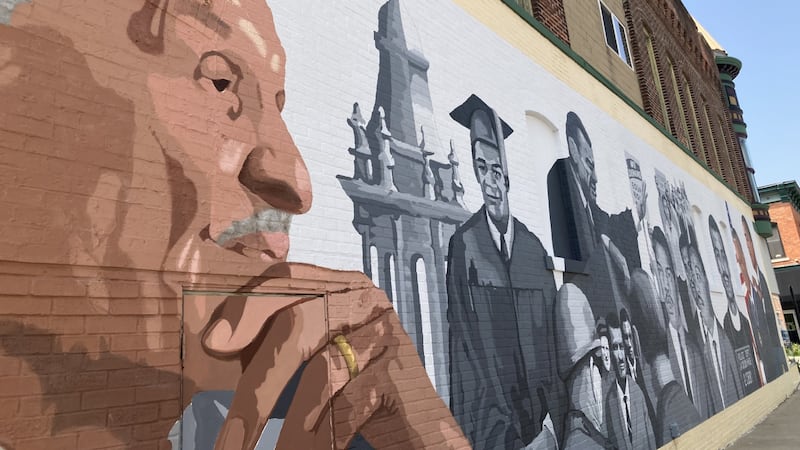 Celebration of Reverend C.T. Vivian to be relocated