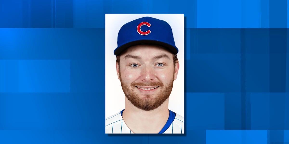 Former QU star Martin perfect for Cubs in first start as an ‘opener’ against Phillies