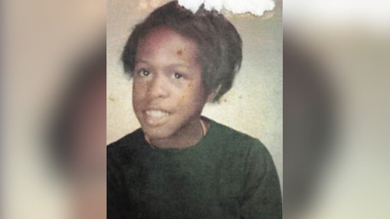 Jane Doe 1975 was identified as Cheryl Lynn Edwards, 15, from Waukegan, Illinois, according to...