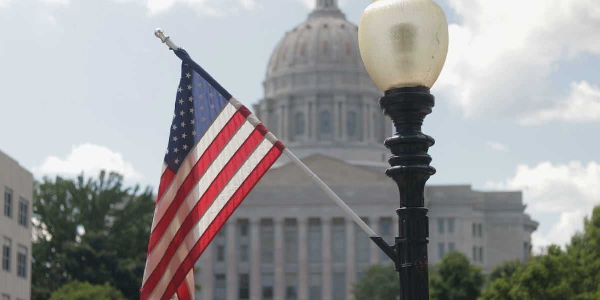 Gov. Kehoe announces Missouri’s next attorney general