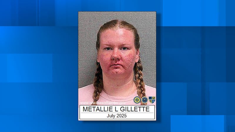 Metallie L. Gillette