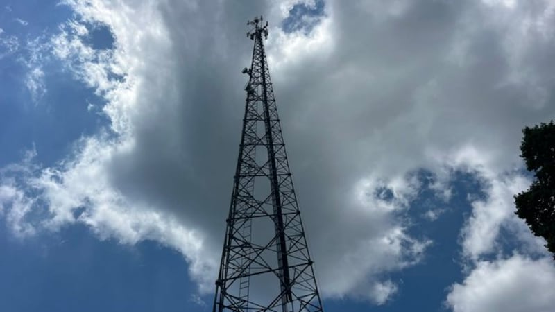 Verizon service issue impacts customers in the tri-states.