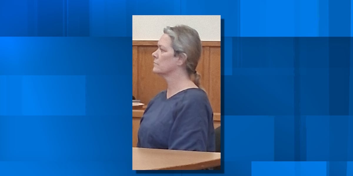 Quincy woman sentenced to 3 years after hitting pedestrian