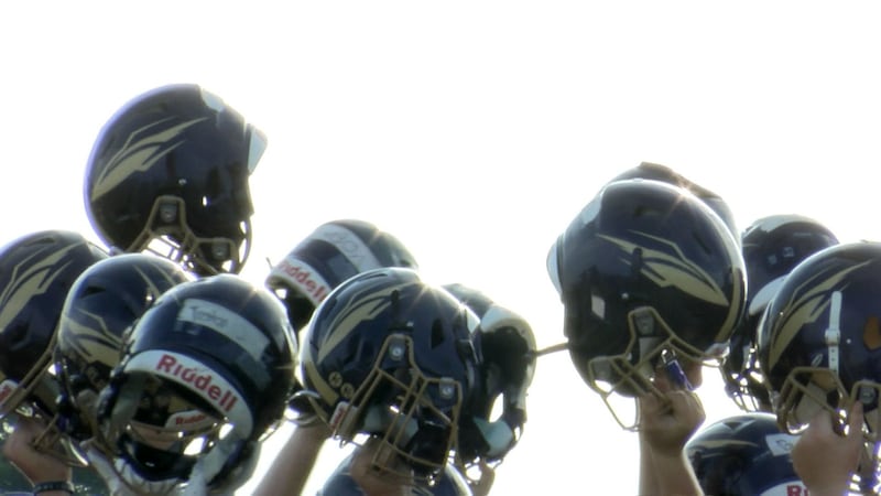 Friday night lights returns in just a few short weeks, and Rushville High School is ready to...