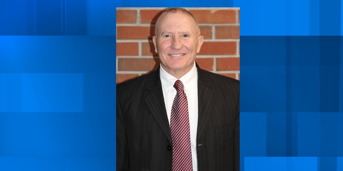 Hannibal Public Schools announces new superintendent
