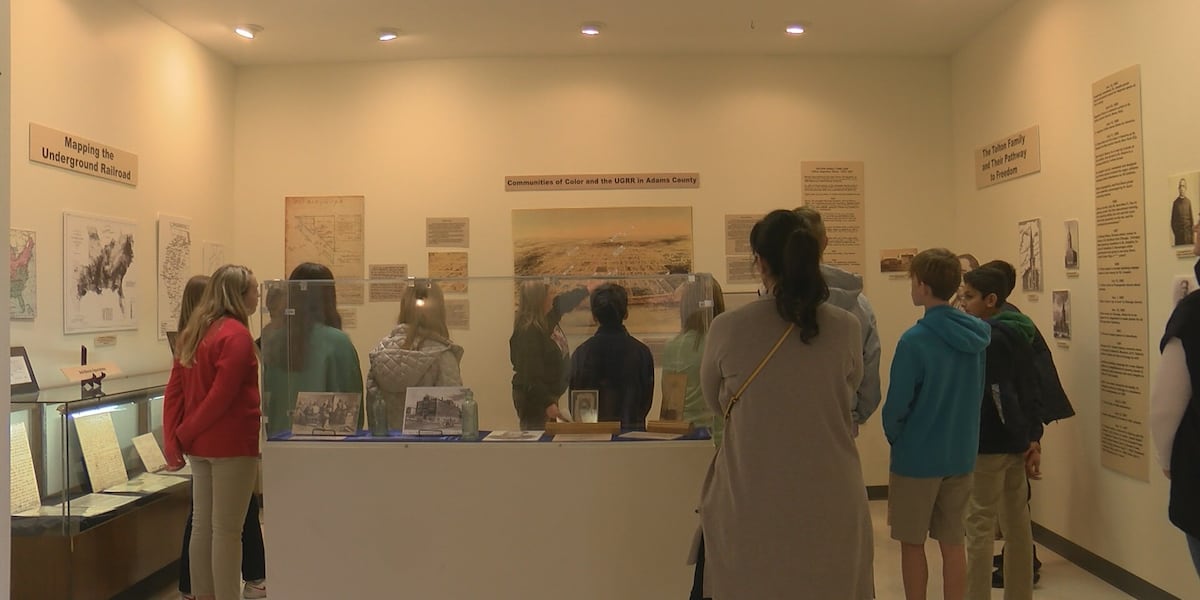 New Education Program Promotes Local History new-education-program-promotes-local-history