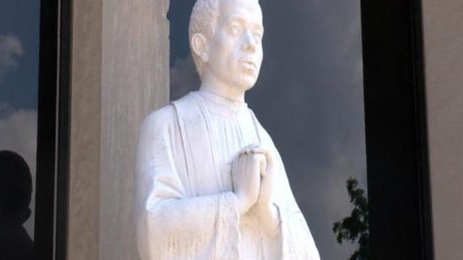 Catholic leaders to hold Father Toloton pilgrimage