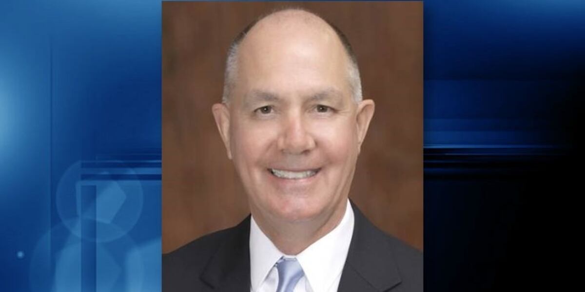 Blessing Health System names next president and CEO Blessing Health System names next president and CEO