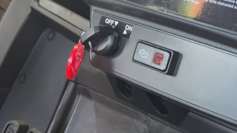 Police and local golf experts share steps to protect your golf cart after thefts in Hamilton,...