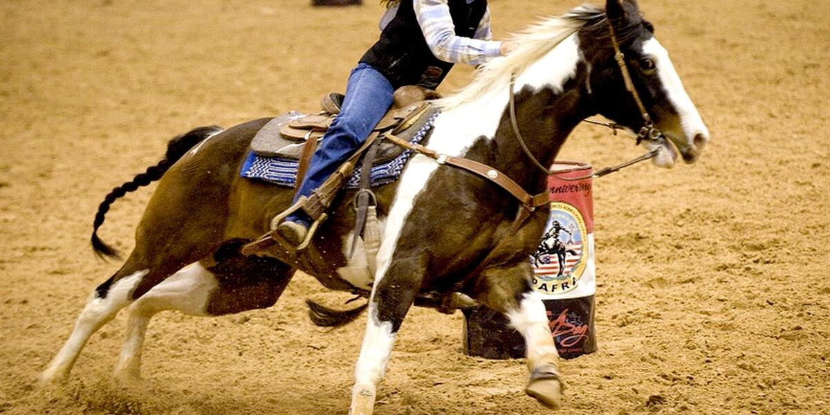 74th annual Tri-State Rodeo schedule announced