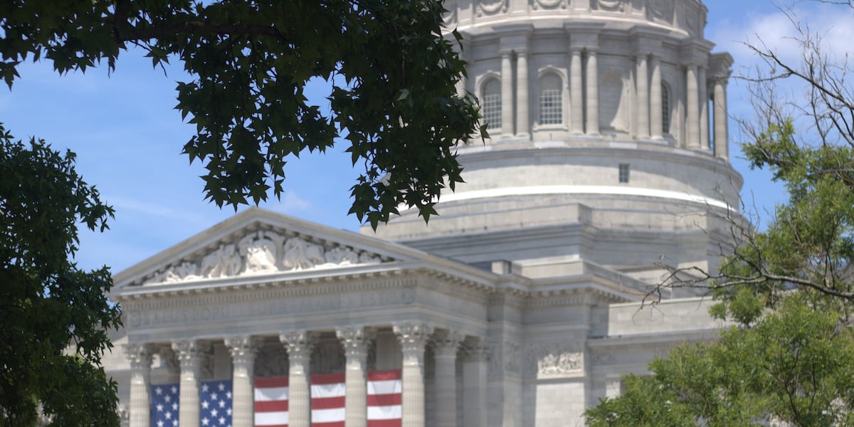 Celebrating 250: Missouri's role in American history