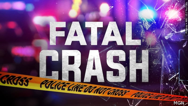 24-year-old dead after early morning crash in Lee County